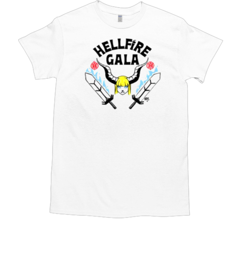 Hellfire Gala T-Shirt