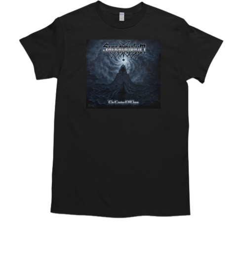 Sacramentum The Coming Of Chaos 13th December 2024 T-Shirt