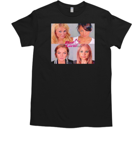 Bad girls club mugshot  Classic Men's T-shirt