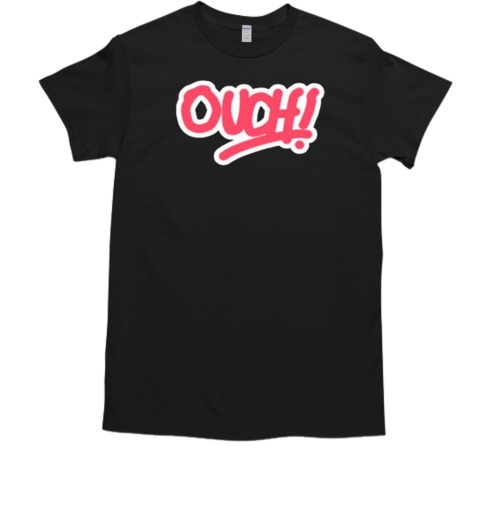 Matt Watson Ouch  Classic Men's T-shirt