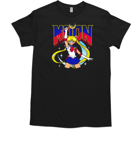 Sailor Doom  Classic Men's T-shirt