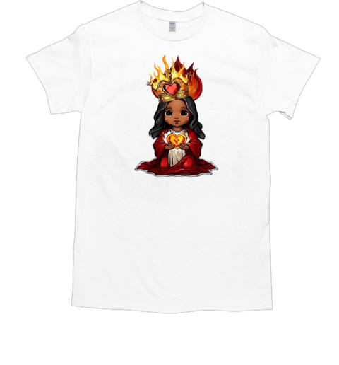 Santo Nino Philippines  Classic Men's T-shirt