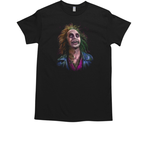 Beetlejuice  Classic Men's T-shirt