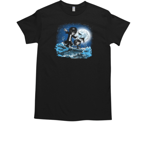 Dream and Death  Classic Men's T-shirt