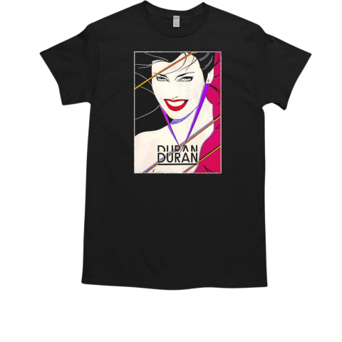 Duran Duran classic  Classic Men's T-shirt