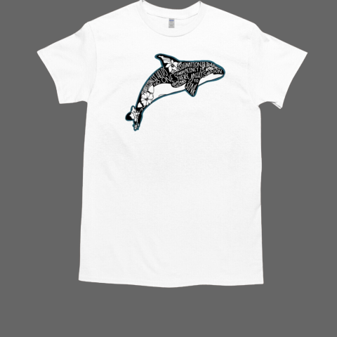 Orcas sink yachts classic  Classic Men's T-shirt