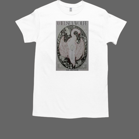 Chelsea Wolfe November 13 2024 Circolo Magnolia in Segrate Italy  Classic Men's T-shirt