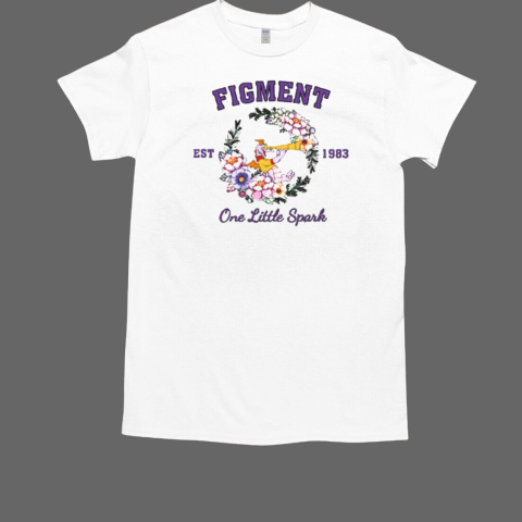 Figment Est 1983  Classic Men's T-shirt