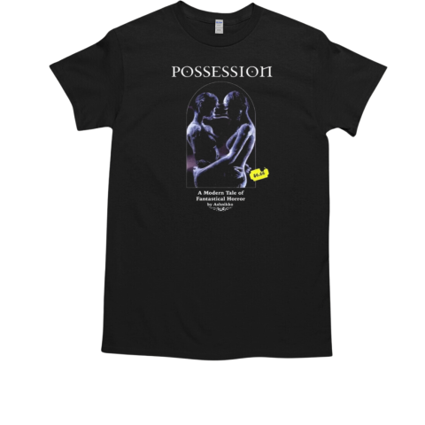 Ashnikko Possession New  Classic Men's T-shirt