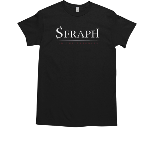 Seraph Global Seraph In The Darkness  Classic Men's T-shirt