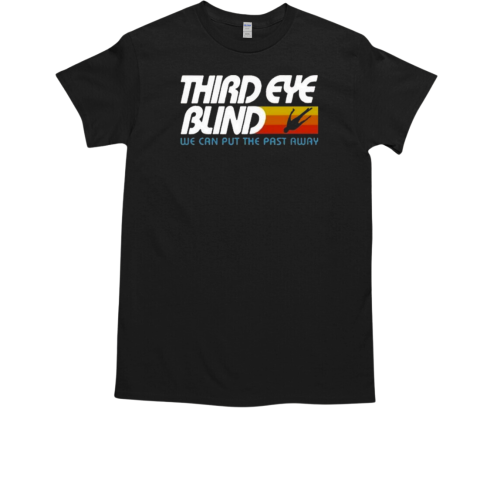 Third Eye Blind Jumper  Classic Men's T-shirt