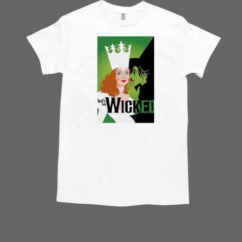 Witches' secret  Classic Men's T-shirt