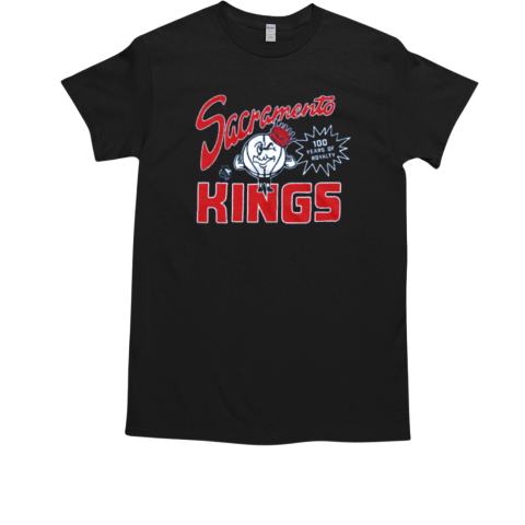 Women's Sacramento Kings City Edition 2024  Classic Men's T-shirt