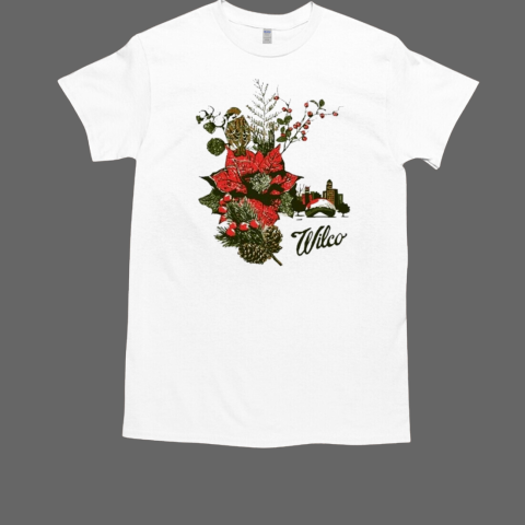 2024 Wilco Holiday  Classic Men's T-shirt