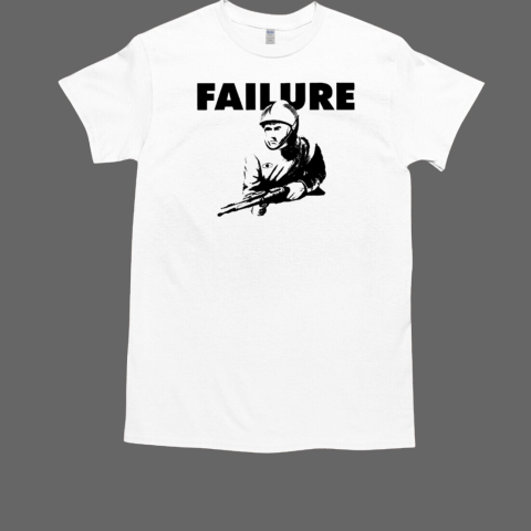 Failure Spaceman T-Shirt