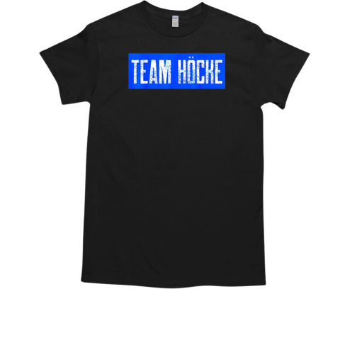 Team Hocke  Classic Men's T-shirt