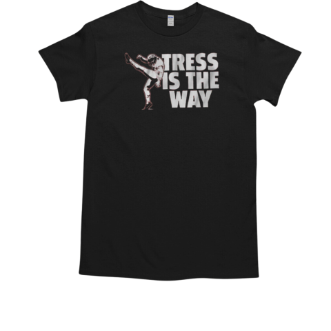 Tress is the Way  Classic Men's T-shirt