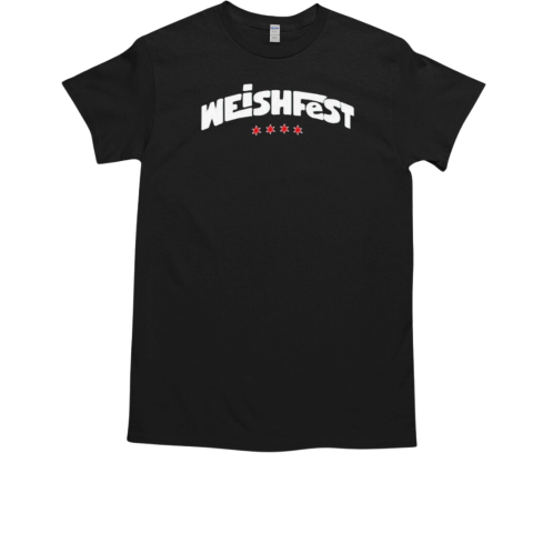 Weishfest Logo  Classic Men's T-shirt