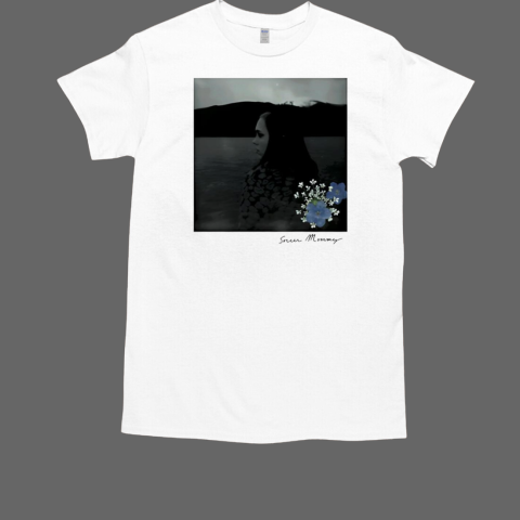 Soccer Mommy Evergreen album T-Shirt