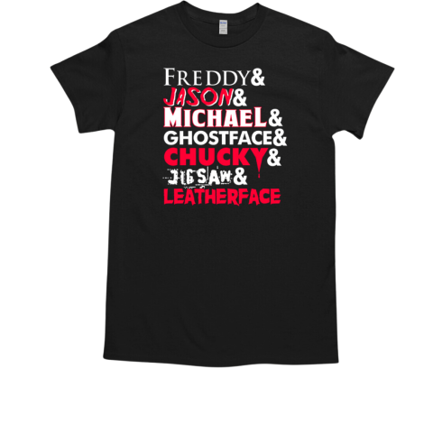 Freddy T-Shirt