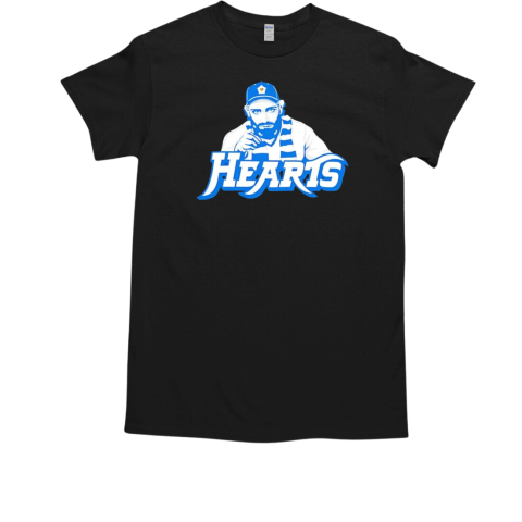 Hearts Moxie T-Shirt