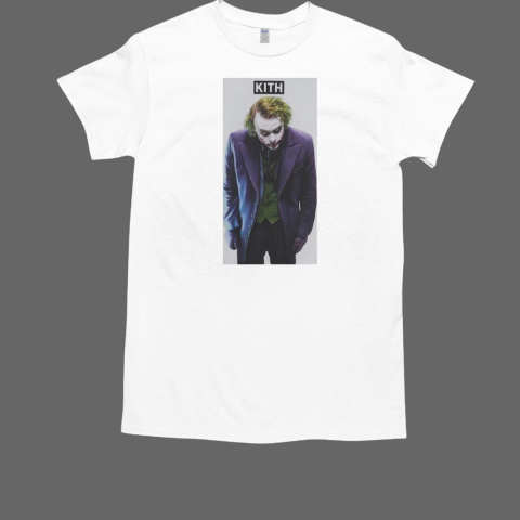 Kith Joker T-Shirt