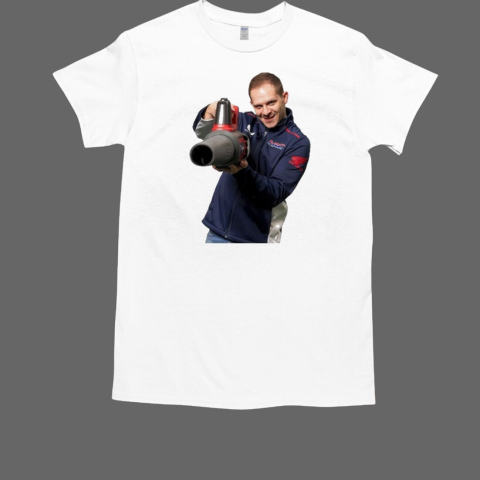 Stefan Bradl Servus TV 2024 T-Shirt