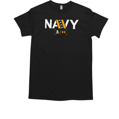 Navy Midshipmen 2024 Rivalry Performance T-Shirt