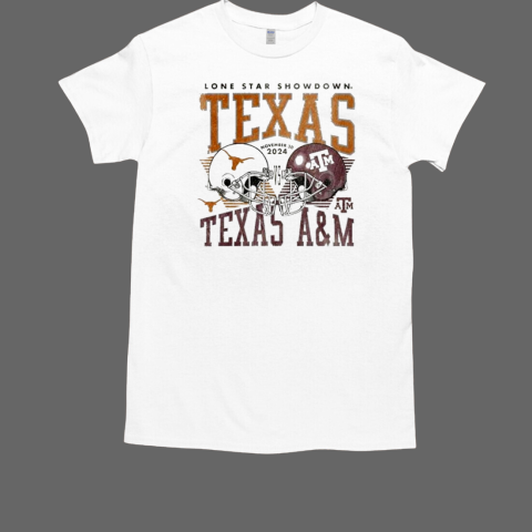 Texas Beat Texas A T-Shirt