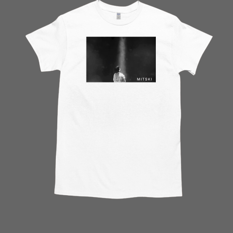 Mitski spotlight T-Shirt