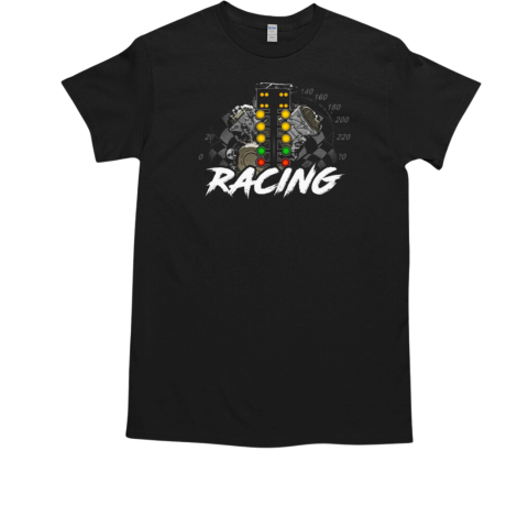 Racing Custom T-Shirt