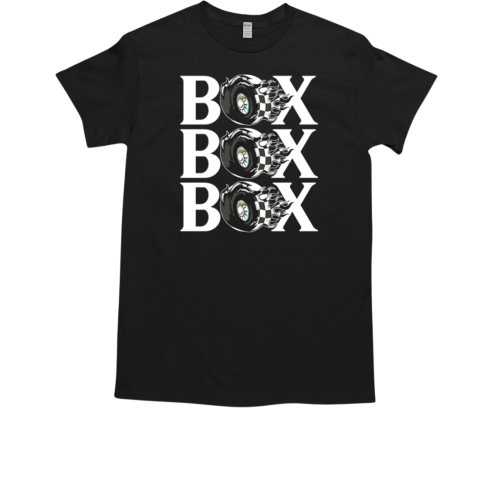 BOX Racing T-Shirt