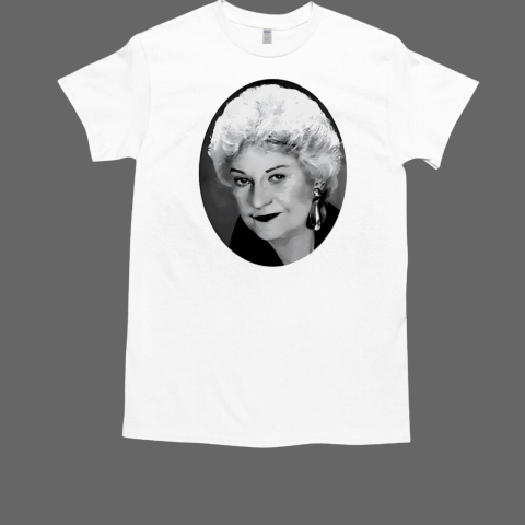 Bea Arthur Deadpool graphic T-Shirt