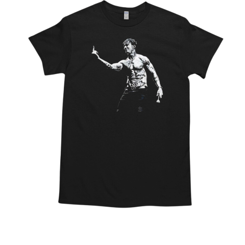 Falling in Reverse Ronnie Radke T-Shirt