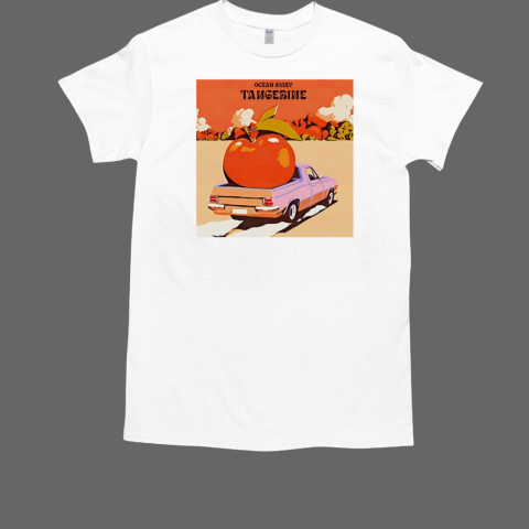 Ocean alley tangerine T-Shirt