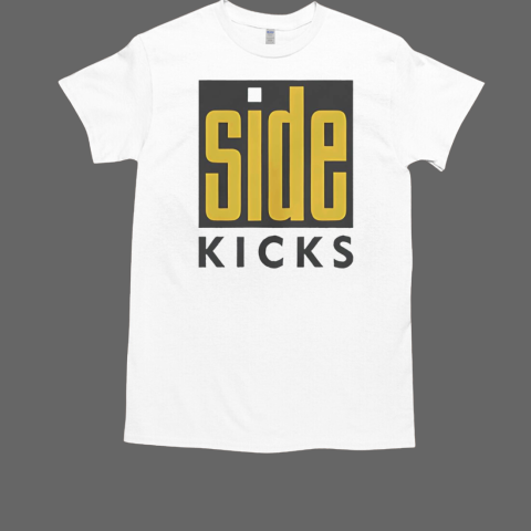 Side kick father of the bride 90s movie T-Shirt