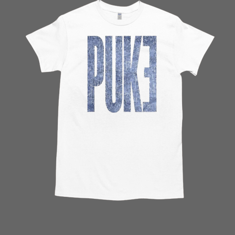 Encore puke T-Shirt