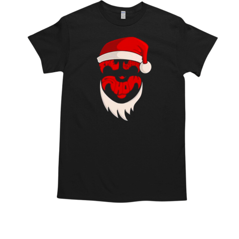 The Shaggy Show Santa Shaggs Christmas 2024 T-Shirt