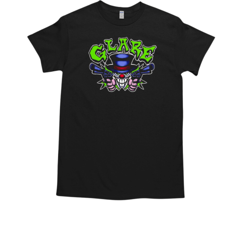 Glare clown T-Shirt