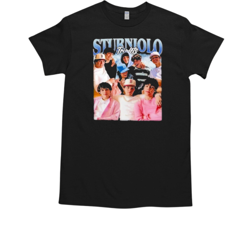 Sturniolo Triplets T-Shirt