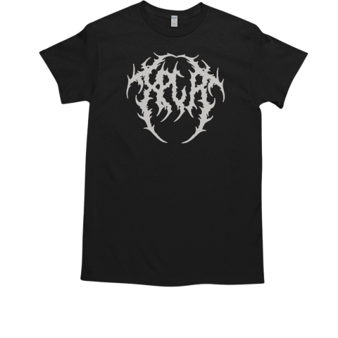 Sam And Colby Spiked T-Shirt