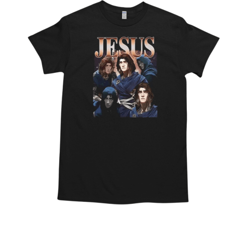 Viktor Arcane Jesus Shirt T-Shirt