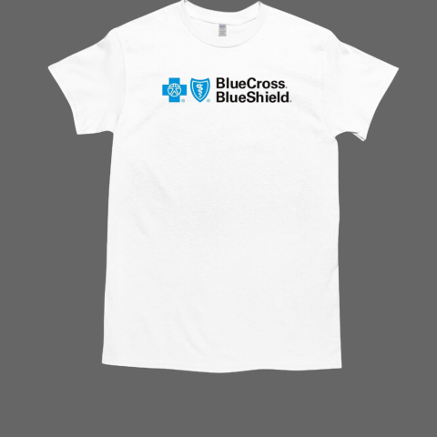 Blue Cross Blue Shield Connecticut New York and Missouri 2024 T-Shirt