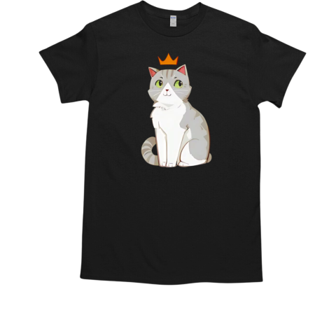 Cat Jellie T-Shirt