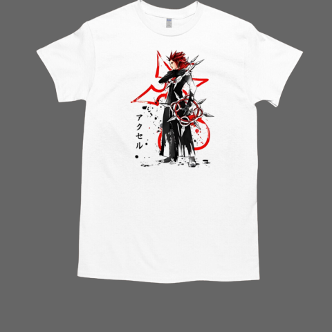 Kingdom of Hearts Merch T-Shirt