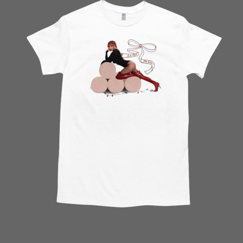 Ava Max Christmas T-Shirt