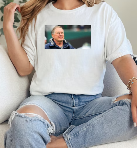 Bill Belichick  Classic Womens T-shirt