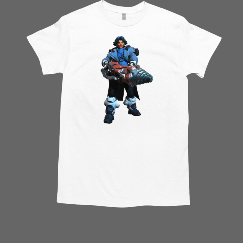 Season 14 Venture Skin Has Been Revealed Early T-Shirt