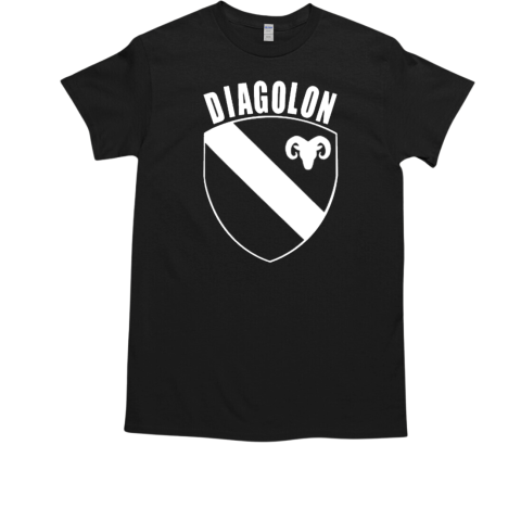 Diagolon Shield T-Shirt