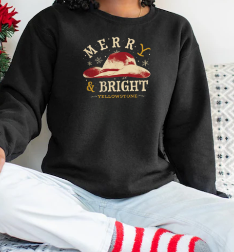 Merry Unisex Sweatshirt